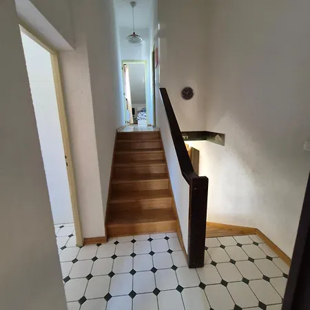 아파트 Quiet And Comfortable House, Voltaire